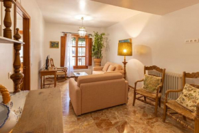 Santa Cruz Refinadores Suite by Valcambre